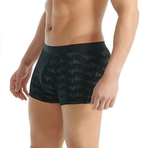 아디다스 UNDERWEAR Active Flex Cotton 복서 브리프 3 팩 142418013