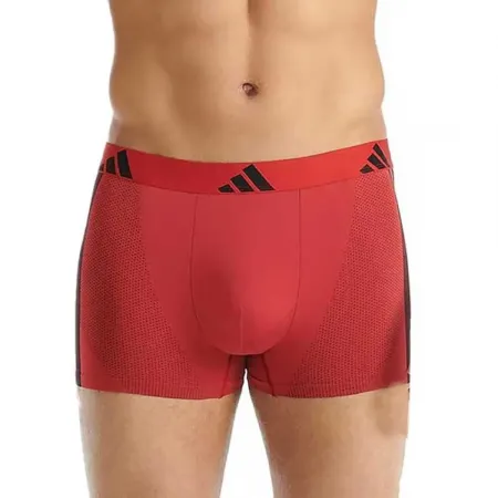 아디다스 UNDERWEAR Active Seamless Micro Stretch 복서 브리프 2 팩 142418048