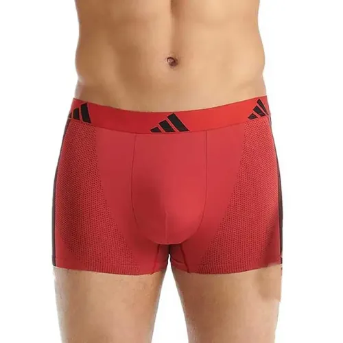 아디다스 UNDERWEAR Active Seamless Micro Stretch 복서 브리프 2 팩 142418048