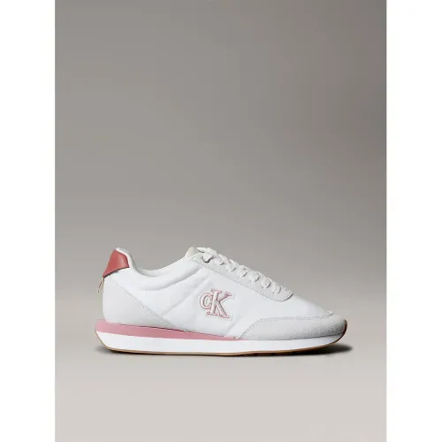 캘빈클라인 Footwear Retro Runner 운동화 142418223