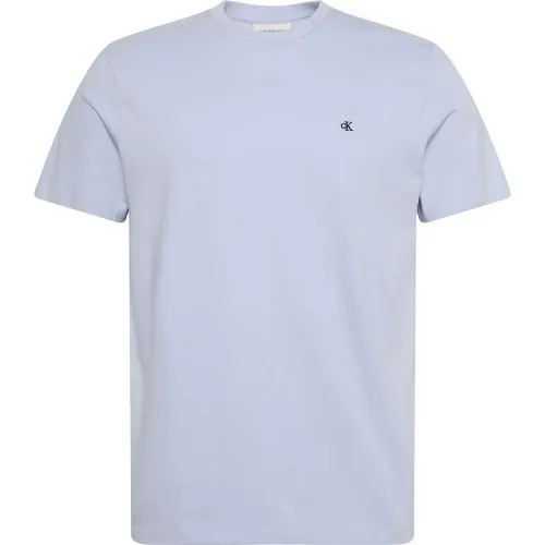 캘빈클라인 Classic Monogram 반팔 티셔츠 142418245