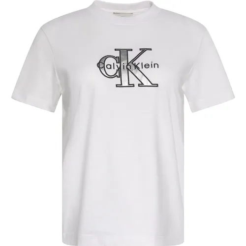 캘빈클라인 LV047E819G 반팔 티셔츠 142418259