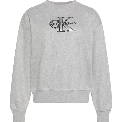 캘빈클라인 LV047E825G 스웨터 142418265