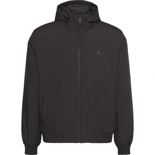 캘빈클라인 Ripstop 자켓 142418277