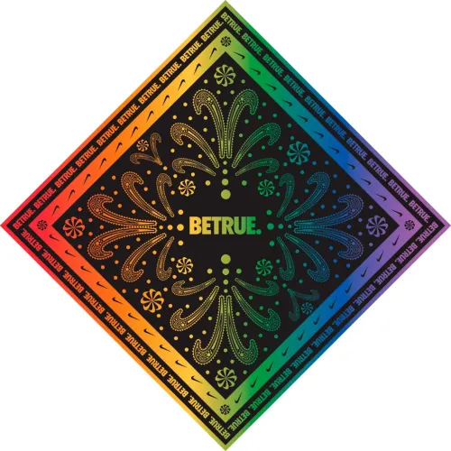 나이키 N1002201 Be True 반다나 142432458