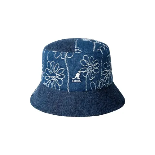 캉골 데님 Mash-Up 버킷햇 142453196