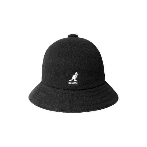 캉골 Wool Casual 모자 142453221