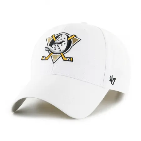 47 NHL MVP Anaheim Ducks 모자 142472398