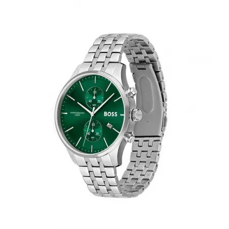 보스 Associate 42 mm 시계 142477329