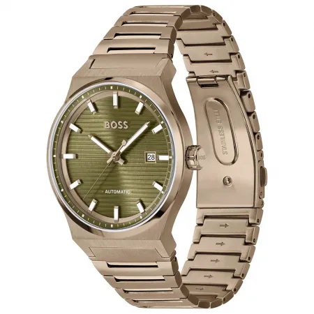 보스 Candor Automatic 41 mm 시계 142477339