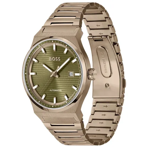 보스 Candor Automatic 41 mm 시계 142477339