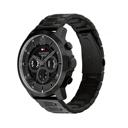 타미힐피거 Luca 50 mm 시계 142478406