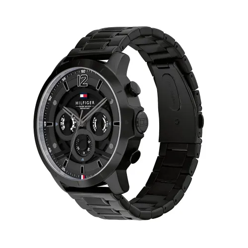 타미힐피거 Luca 50 mm 시계 142478406