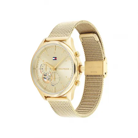 타미힐피거 Quinn 38 mm 여성용 시계 142478424