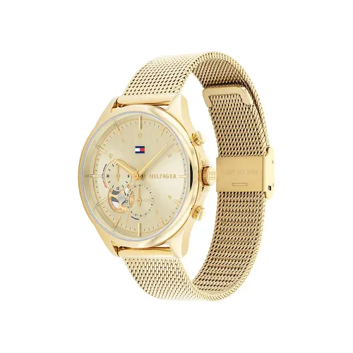 타미힐피거 Quinn 38 mm 여성용 시계 142478424