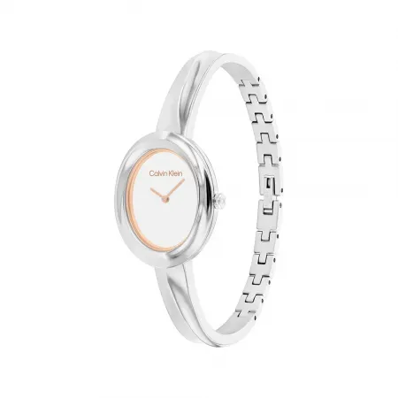 캘빈클라인 WATCHES 25100055 24 mm 여성용 시계 142479507