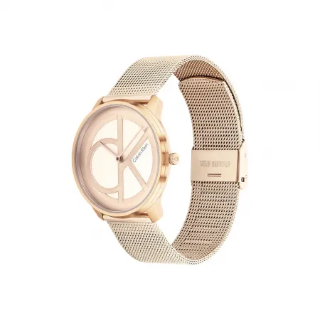캘빈클라인 WATCHES 25200035 35 mm 시계 142479526