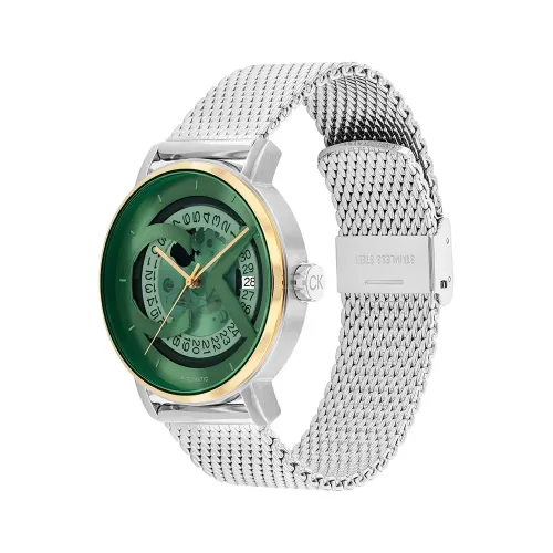 캘빈클라인 WATCHES 25300005 40 mm 시계 142479607