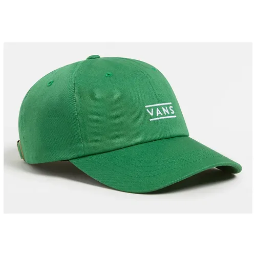 반스 Half Box Curved Bill Jockey 모자 142480157