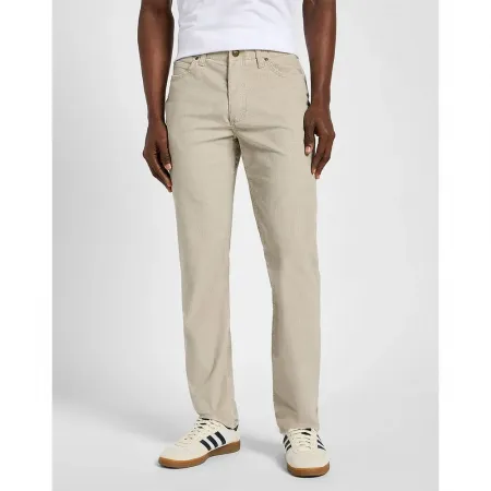 LEE 112355854 Slim Fit 바지 리퍼비쉬 142488199