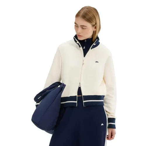 엘레쎄 Sanita 풀지퍼 스웨터 142491542