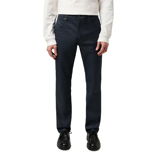 랭글러 Greensboro Regular Straight Fit 청바지 142497218