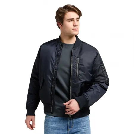 LEE 112371314 Relaxed Fit 봄버 자켓 142497568