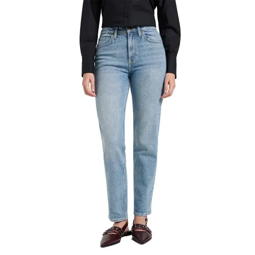 LEE Carol Regular Fit 청바지 142497581