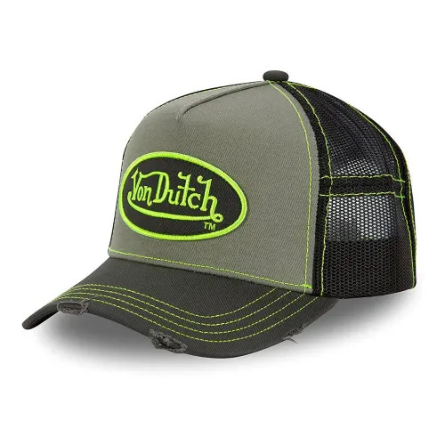 VON DUTCH VD/0/CAS2/SUM/GRN 모자 142499630