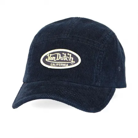 VON DUTCH VD/1/C5P/VEL/02 모자 142499641