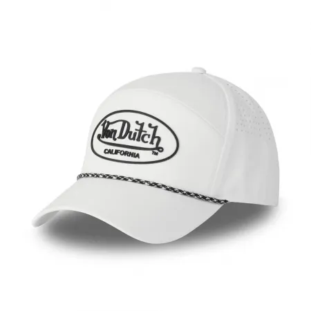 VON DUTCH VD/1/C6P/CORD/10 모자 142499646