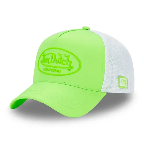 VON DUTCH VD/1/CB/FLUO/03 모자 142499661
