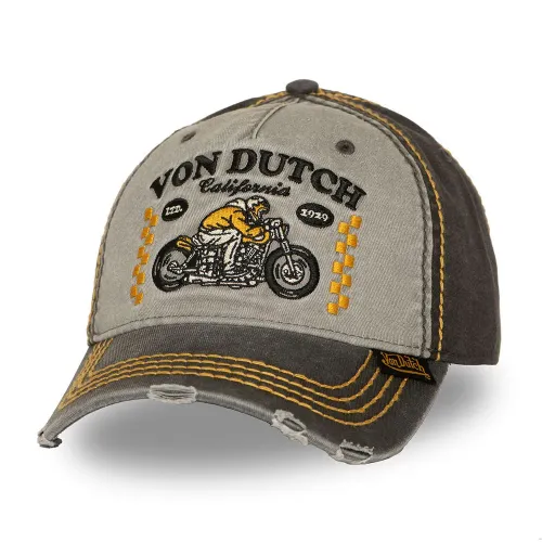 VON DUTCH VD/1/CB/RETRO/09 모자 142499693