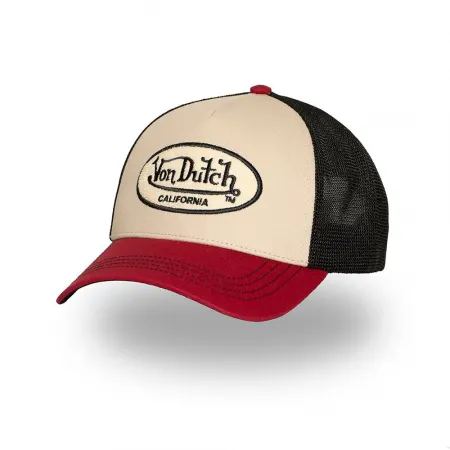 VON DUTCH VD/1/CB/TERRY/08 모자 142499695