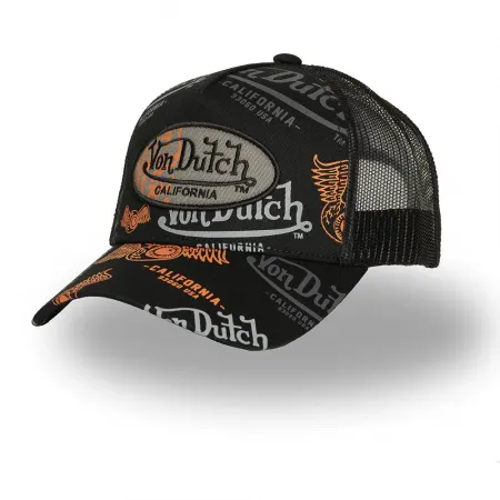 VON DUTCH VD/1/CT/CAFE03 모자 142499710