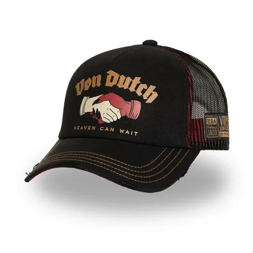 VON DUTCH VD/1/CT/CREW/29 모자 142499719
