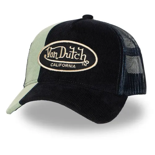 VON DUTCH VD/1/CT/CUT/02 모자 142499725