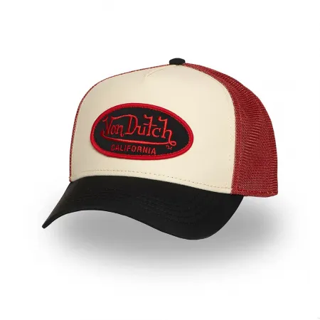 VON DUTCH VD/1/CT/POLY/07 모자 142499741