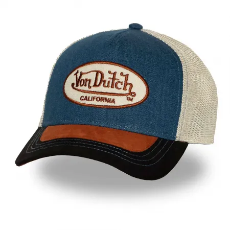 VON DUTCH VD/1/CT/SHIELD/02 모자 142499753