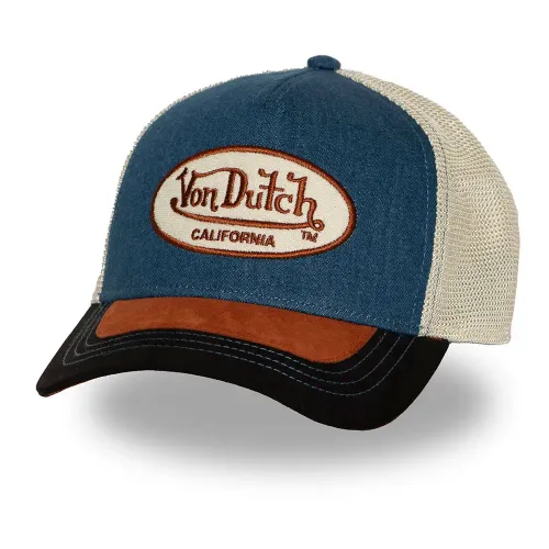 VON DUTCH VD/1/CT/SHIELD/02 모자 142499753