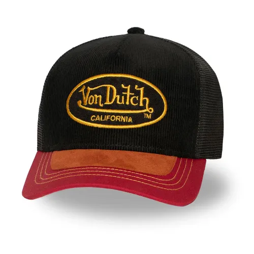 VON DUTCH VD/1/CT/SHIELD/03 모자 142499754