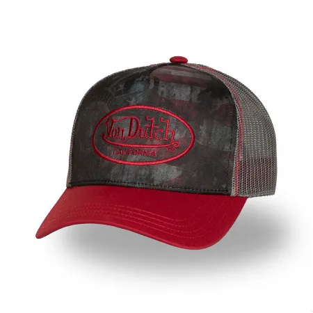 VON DUTCH VD/1/CT/SUBL/09 모자 142499759