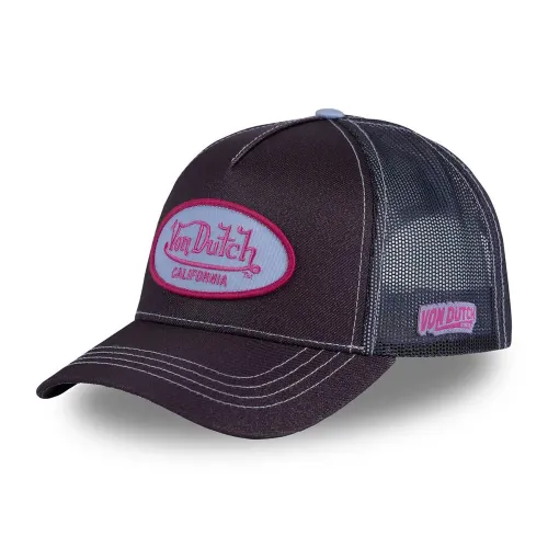 VON DUTCH VD/2/CB/GLIT/PU 모자 142499778