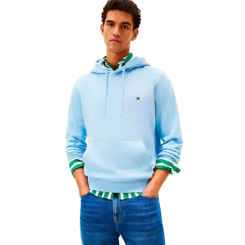 타미힐피거 Brand Love Small 후드티 142503758