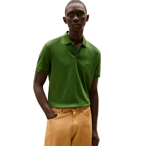 타미힐피거 Liqui Seasonal 반팔 폴로 셔츠 142503802