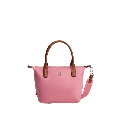 타미힐피거 Popette Mini 토트백 142503812
