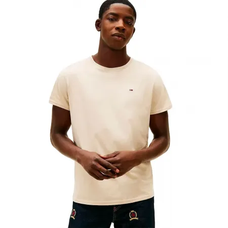 타미힐피거 Original Regular Fit 반팔 티셔츠 142503924