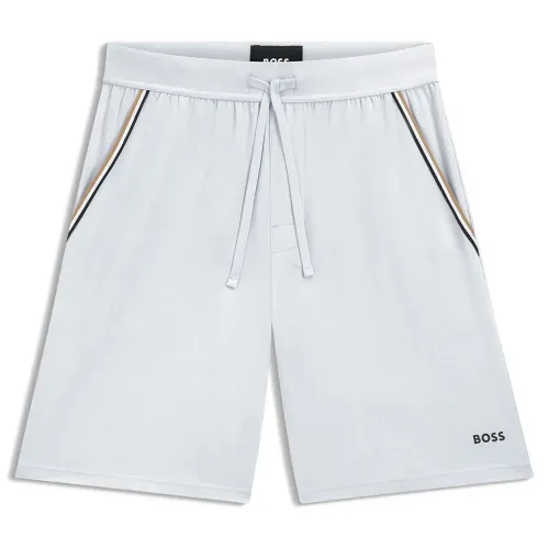 보스 Unique 10259900 02 잠옷 반바지 142504621