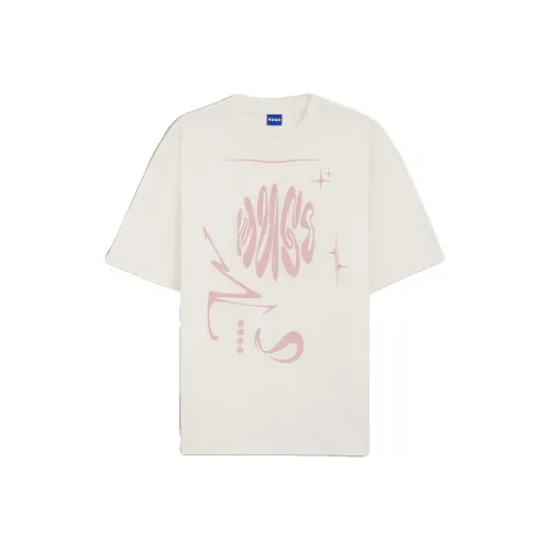 휴고 보스 8 10268404 BLUE 티셔츠 142504677