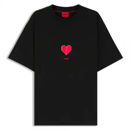 휴고 보스 Dalentin 10272987 티셔츠 142504695